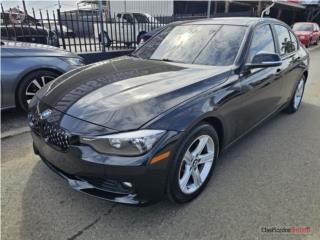 2013 BMW 328i Sport $9500, BMW Puerto Rico