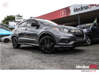 MEDINA AUTO SALINAS Puerto Rico