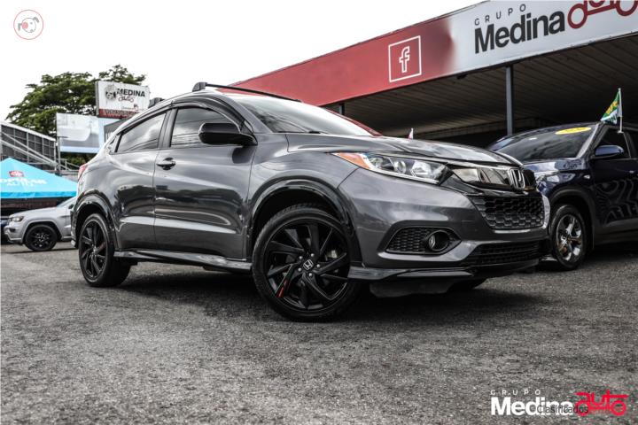 Honda HRV