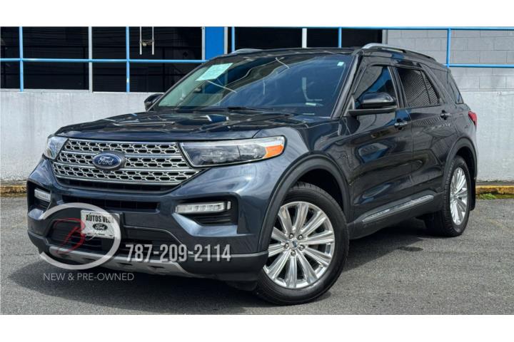 Limited Asientos de capitán en piel