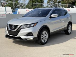 Nissan, Rogue Sport 2022 Puerto Rico Nissan, Rogue Sport 2022