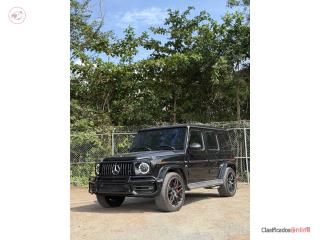 G63 AMG