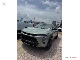 Chevrolet Puerto Rico 2026 Chevrolet Trax Activ 