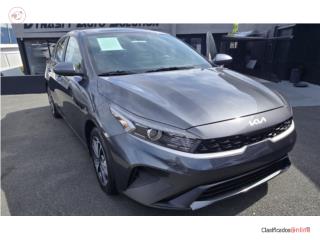 Kia Puerto Rico KIA Forte LXS 2024