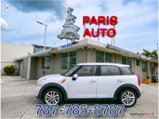 Paris Auto Sales Puerto Rico