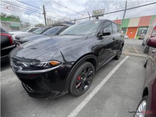2024 DODGE HORNET GT SOLO 5,460 MILLAS , Dodge Puerto Rico