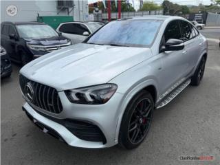 Mercedes Benz Puerto Rico 2021 MERCEDEZ BENZ GLE53 AMG