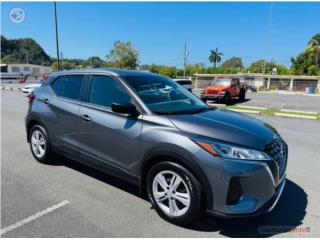 Nissan Kicks 2021 , Nissan Puerto Rico