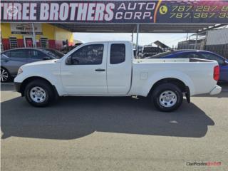 2019 Nissan Frontier $13,800, Nissan Puerto Rico