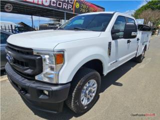 2022 Ford F 250 Turbo Diesel $38900, Ford Puerto Rico