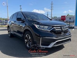 Carla Auto Puerto Rico