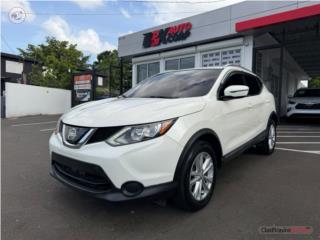 Nissan Puerto Rico Nissan rogue sport
