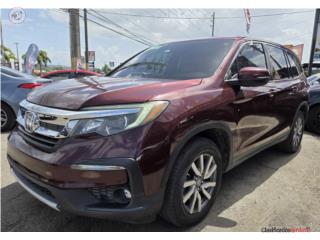 JD AUTO SALES Puerto Rico