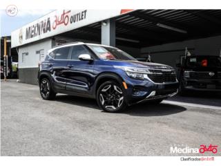 MEDINA AUTO SALINAS Puerto Rico