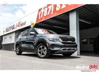 MEDINA AUTO SALINAS Puerto Rico