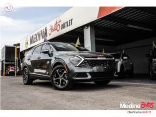MEDINA AUTO SALINAS Puerto Rico