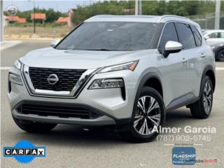 Nissan, Rogue 2023 Puerto Rico Nissan, Rogue 2023