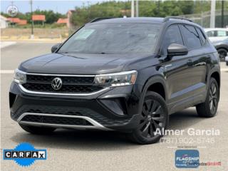 Volkswagen, Taos 2024 Puerto Rico Volkswagen, Taos 2024