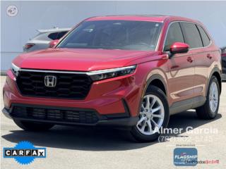 Honda, CR-V 2025 Puerto Rico Honda, CR-V 2025