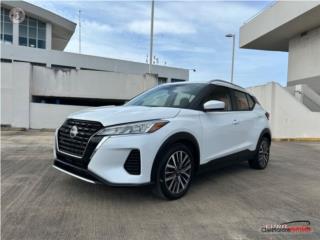 Nissan Kicks SUV V 2022 #8221, Nissan Puerto Rico