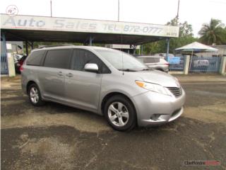 ELIAS AUTO SALES Puerto Rico