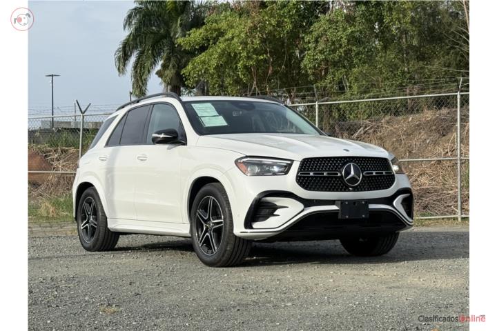 GLE450e 26 ExCompany Car Certificada