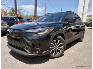 PEDRO SANTIAGO AUTO Puerto Rico