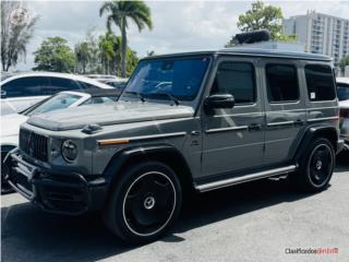 DEMO CARS Puerto Rico