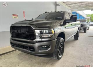 RAM 2500 LARAMIE 2023, RAM Puerto Rico
