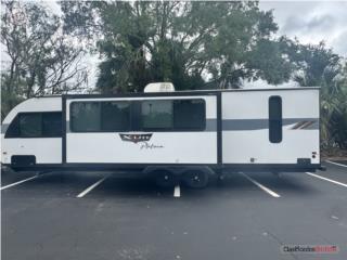 SL Pro Boats/PR Off Road Campe Puerto Rico