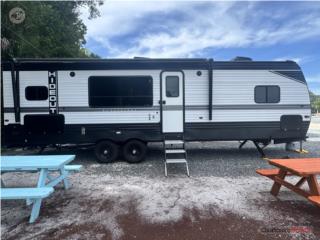 SL Pro Boats/PR Off Road Campe Puerto Rico