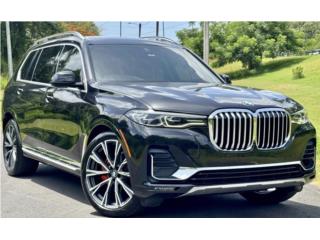 �BMW X7 XDRIVE 40i�, BMW Puerto Rico
