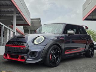 Mini Cooper GP 2021! Solo 3,000 producidas!, MINI  Puerto Rico