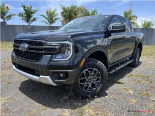 Ford Puerto Rico Ford Ranger XLT FX4 2026