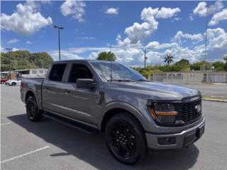 Ford F-150 STX 2024 (7k) Millas , Ford Puerto Rico