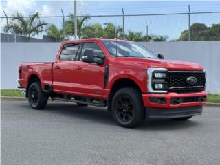 Ford, F-250 Pick Up 2026 Puerto Rico Ford, F-250 Pick Up 2026