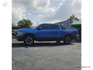 RAM Puerto Rico El inventario mas IMPECABLE en todo PR