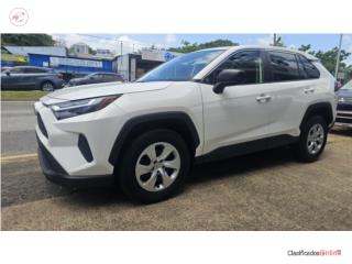 BRAULIO AGOSTO CIUDAD TOYOTA USADOS Puerto Rico