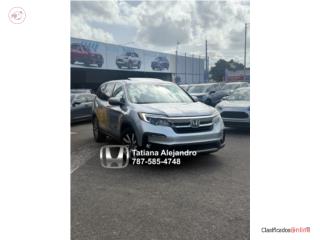 TATIANA AUTO SALES Puerto Rico