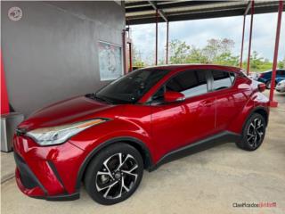 The World Of Cars / WC Finance Puerto Rico