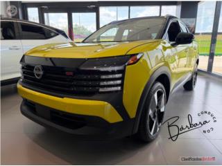 Nissan, Kicks 2026 Puerto Rico