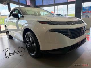 Nissan, Murano 2026 Puerto Rico Nissan, Murano 2026