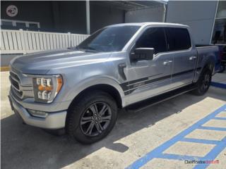 Ford F-150 2023 XLT 4x4 sport, Ford Puerto Rico