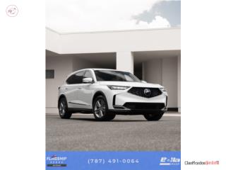 Acura de Ponce Puerto Rico