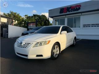 MP AUTO SALES/ B&K AUTO CORP Puerto Rico