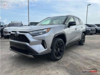 Toyota, Rav4 2023 Puerto Rico