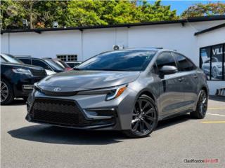 Angeliane Car Sales Consultant Puerto Rico