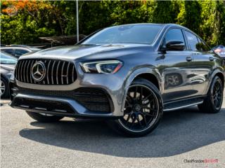 2023 MERCEDES BENZ GLE53 AMG , Mercedes Benz Puerto Rico