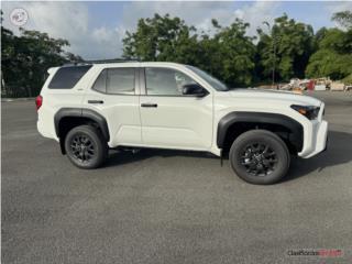ADRIEL TOYOTA RIO GRANDE Puerto Rico