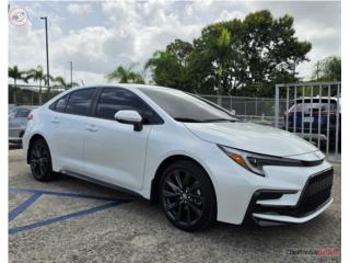 Carpintero Auto Sales Puerto Rico